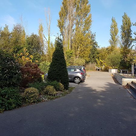 Epicetout Dannes Exterior photo