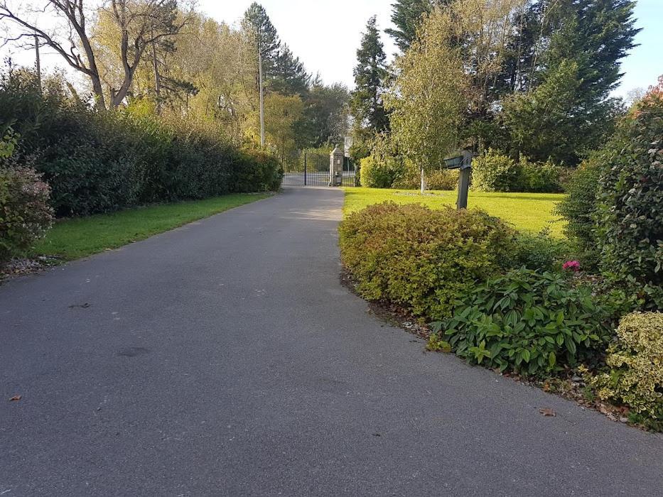 Epicetout Dannes Exterior photo