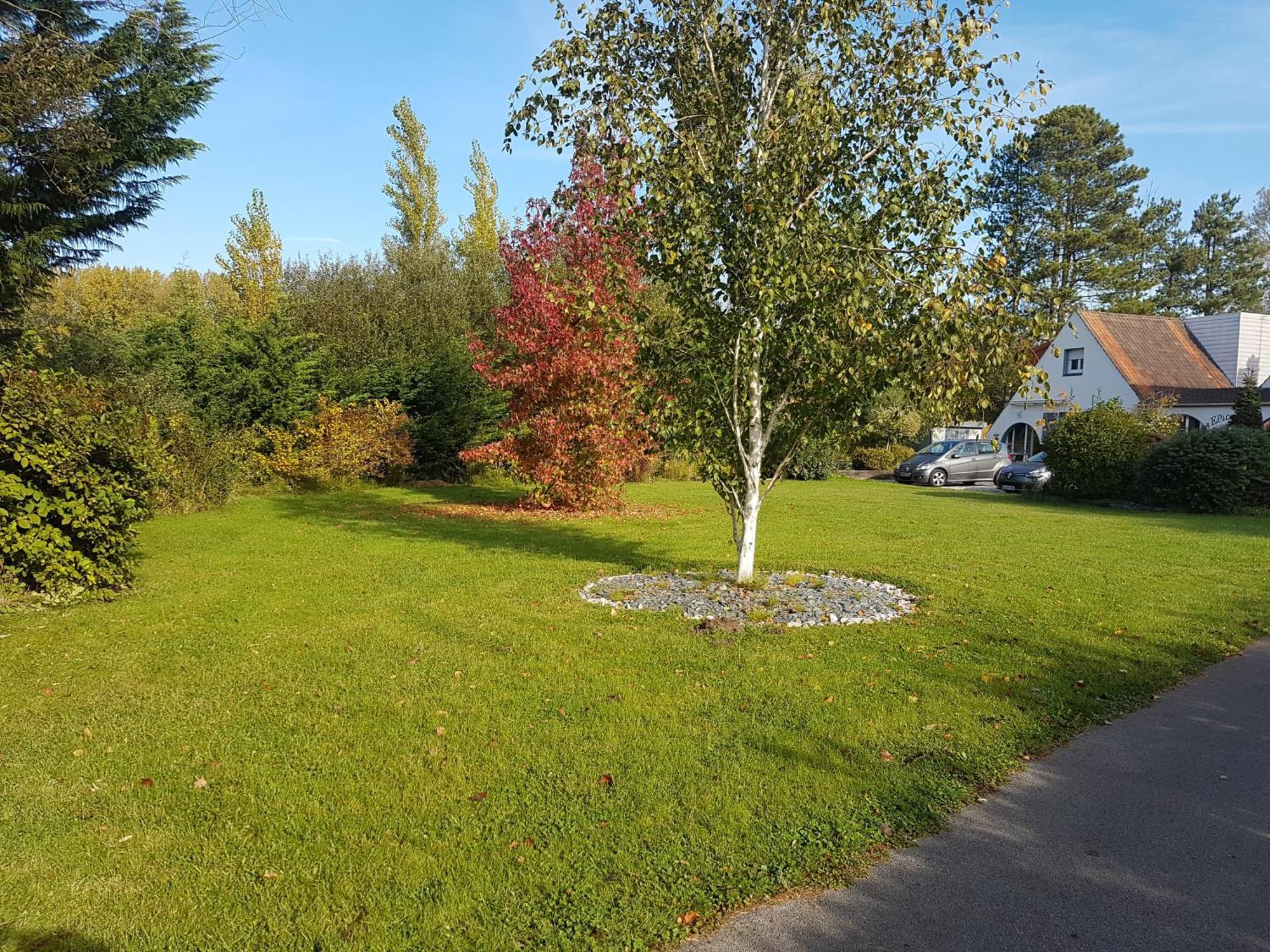 Epicetout Dannes Exterior photo