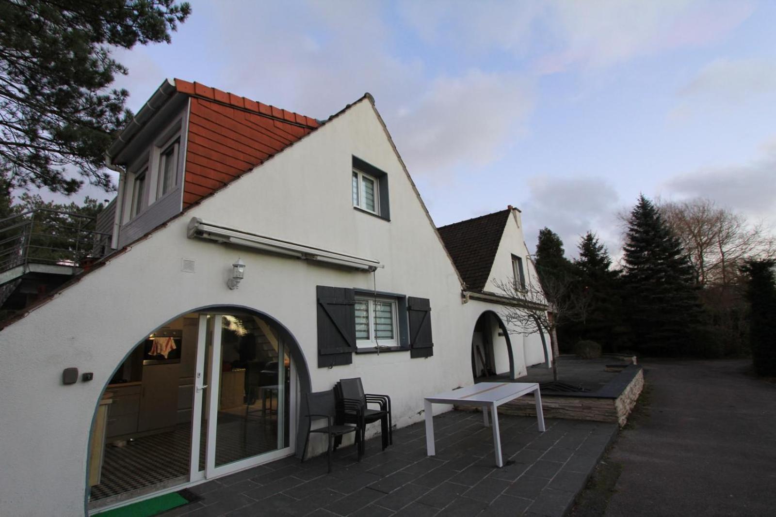 Epicetout Dannes Exterior photo